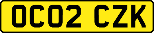 OC02CZK