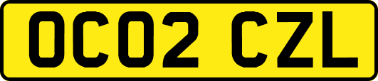 OC02CZL