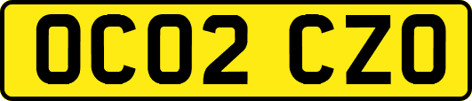 OC02CZO