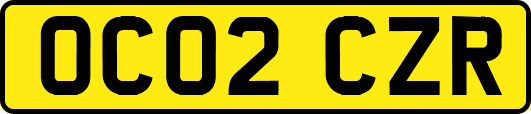 OC02CZR