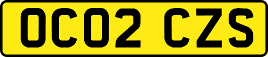 OC02CZS