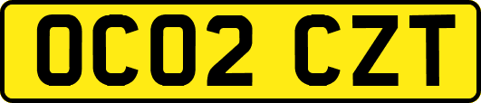 OC02CZT