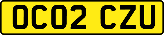 OC02CZU