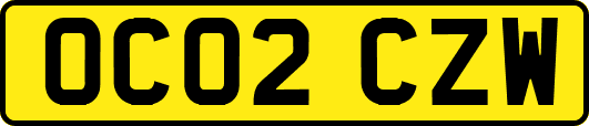 OC02CZW