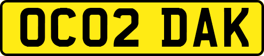OC02DAK