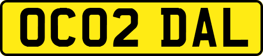 OC02DAL