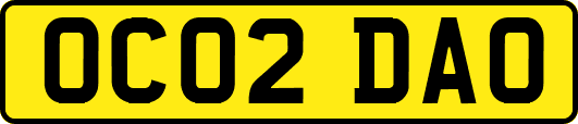 OC02DAO