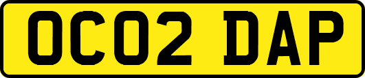 OC02DAP