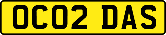 OC02DAS