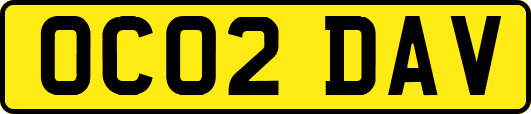 OC02DAV