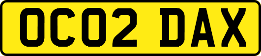 OC02DAX