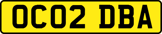 OC02DBA