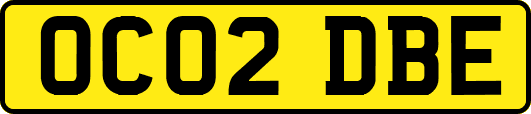 OC02DBE