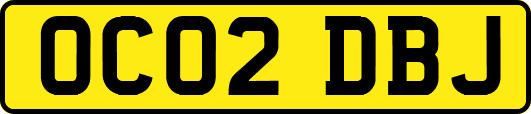 OC02DBJ