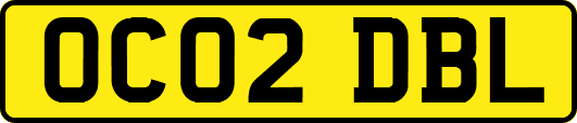 OC02DBL