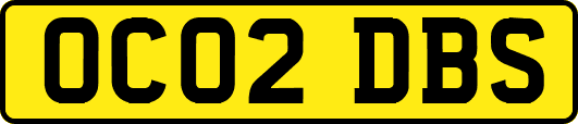 OC02DBS