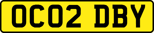 OC02DBY
