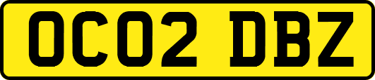 OC02DBZ