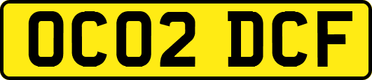 OC02DCF