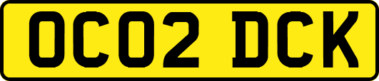 OC02DCK