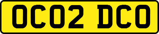 OC02DCO