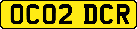 OC02DCR