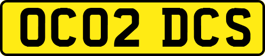 OC02DCS