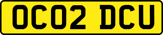 OC02DCU