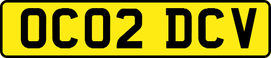 OC02DCV
