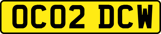OC02DCW