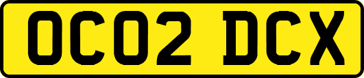 OC02DCX