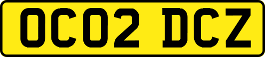 OC02DCZ