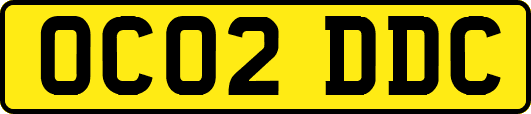 OC02DDC