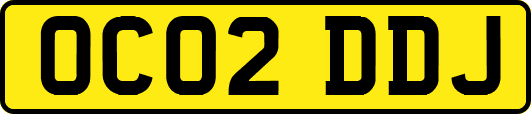OC02DDJ