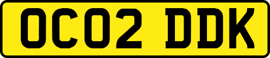 OC02DDK