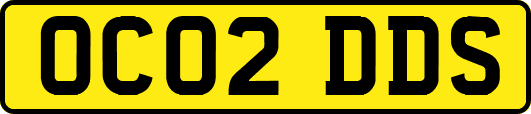 OC02DDS