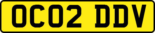 OC02DDV