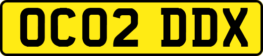 OC02DDX