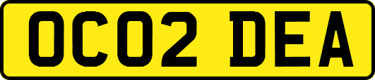 OC02DEA