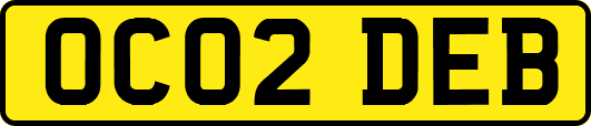 OC02DEB