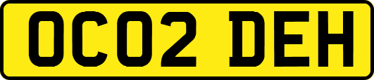 OC02DEH