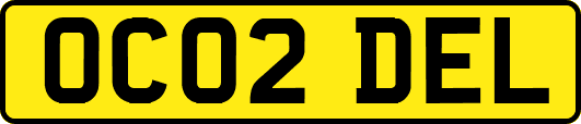 OC02DEL
