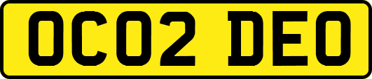 OC02DEO