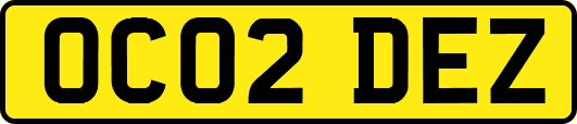 OC02DEZ