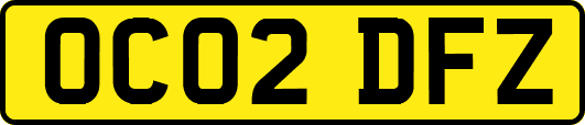 OC02DFZ