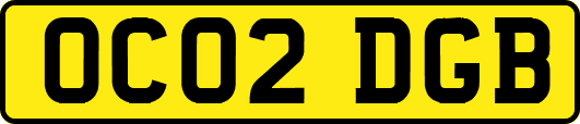 OC02DGB