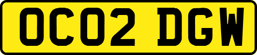 OC02DGW