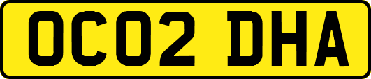 OC02DHA