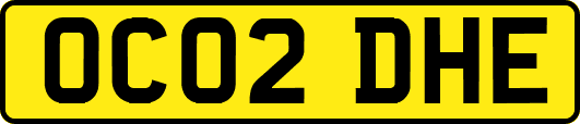 OC02DHE