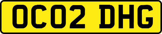 OC02DHG